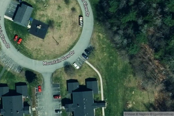 Photo of MOUNTAINVIEW ST JAY