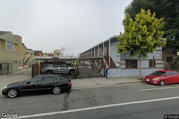 Photo of SEGUNDO TERRACE
