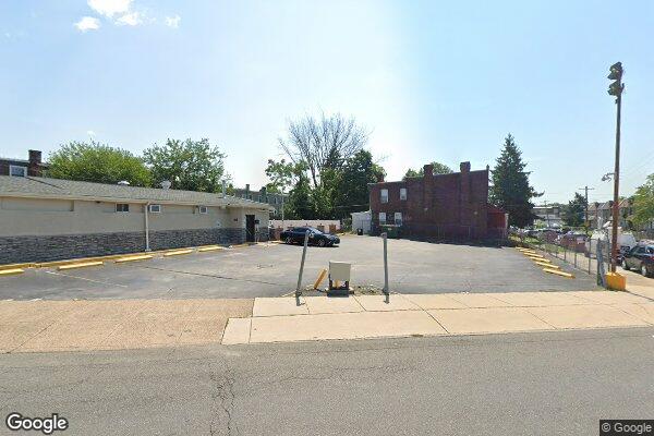 JEFFRIES SCHOOL