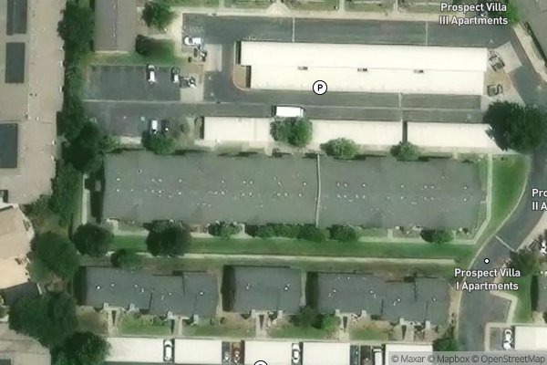Photo of PROSPECT VILLA APTS II