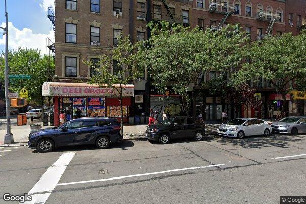 Photo of NEW AMSTERDAM ASSOC