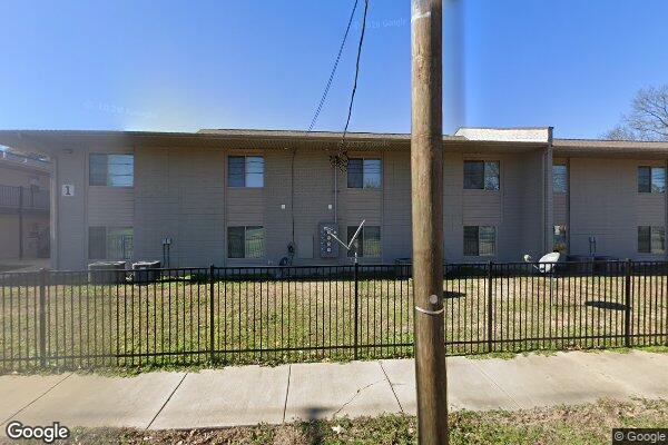 Photo of DELTA POINTE APARTMENTS