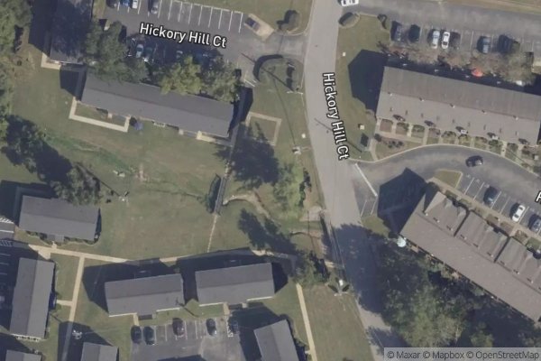 WILLOW POINTE — Income-based apartments (LIHTC tax credit) in Nashville, Tennessee