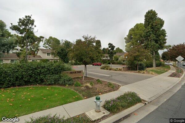 MILLBROOK APARTMENTS