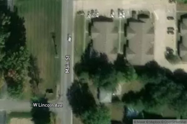 Photo of VILLAGE APTS OF MT VERNON