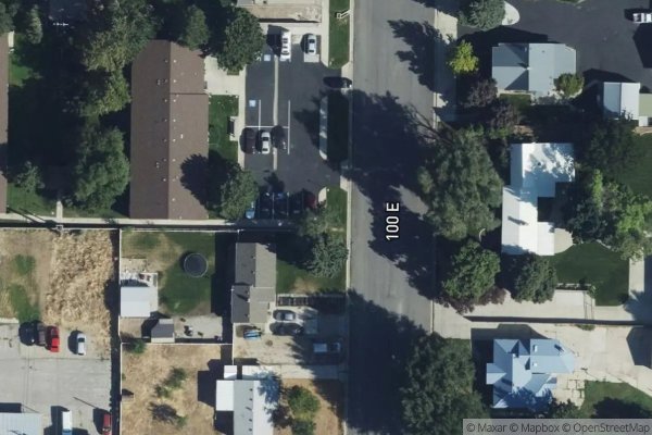 Photo of FOOTHILL MANOR I