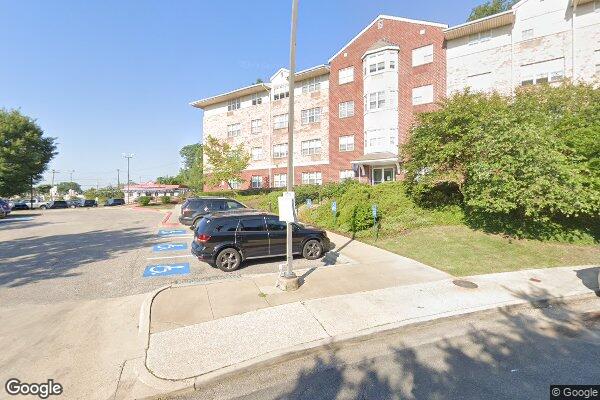 Photo of BELAIR ELDERLY