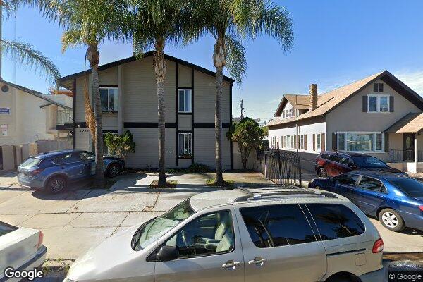 Photo of CITY HEIGHTS PLACE APARTMENTS FKA UNION BANK APTS