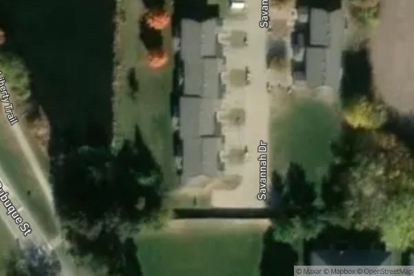 Photo of SAVANNAH VILLAGE