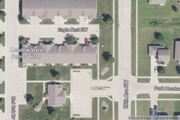 Photo of MEADOW VISTA SENIOR VILLAS