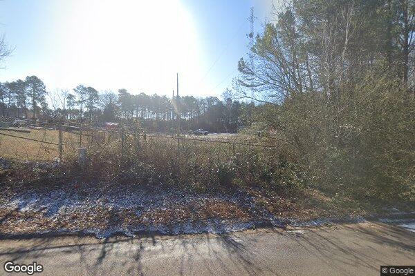 Photo of PACE/OCONEE SPRINGS