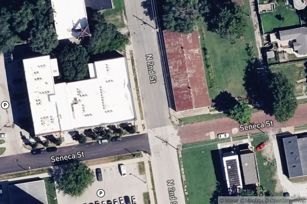 ABERNATHY LOFTS