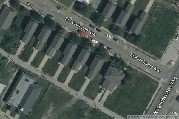 Photo of ST FERDINAND HOMES