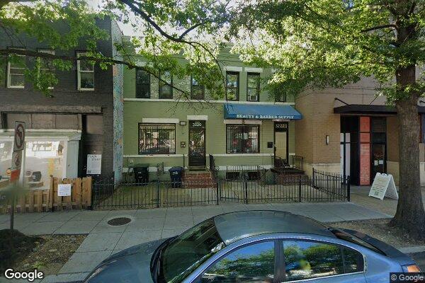 Photo of 32 THIRTY-TWO APTS