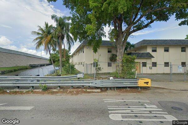 Photo of WEST DADE I