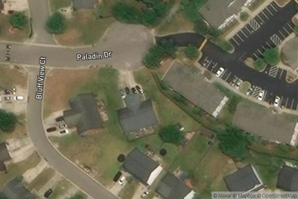 Photo of PALADIN VILLAGE APTS