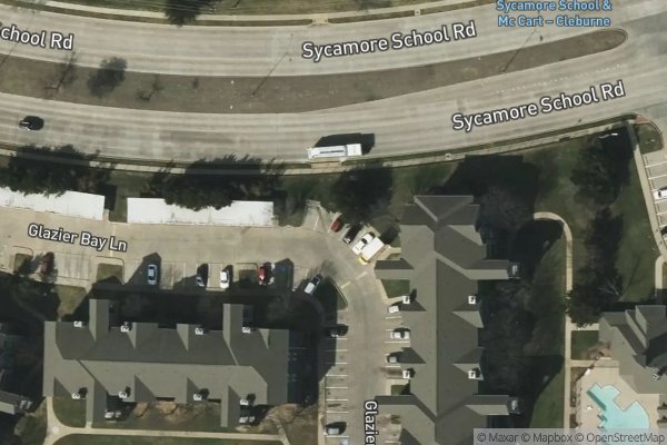 Photo of PARK AT SYCAMORE SCHOOL APTS
