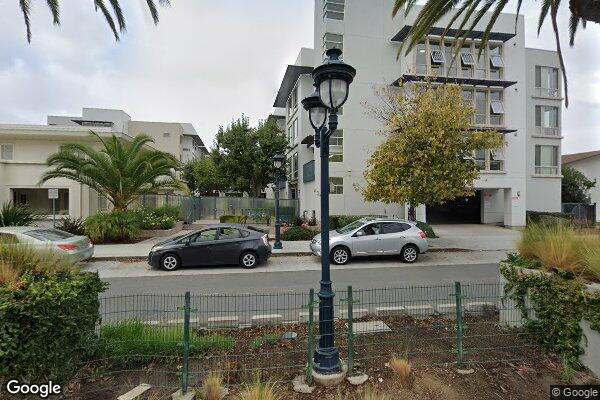 DEVRIES PLACE SENIOR APTS