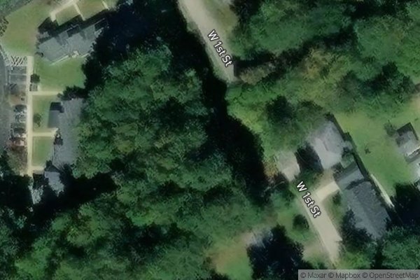 Photo of KENLY VILLAGE APTS