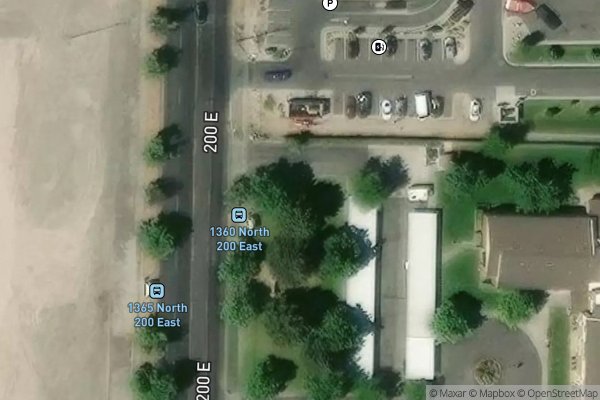 Photo of SPRING HOLLOW APTS.
