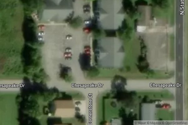 Photo of CHESAPEAKE APTS