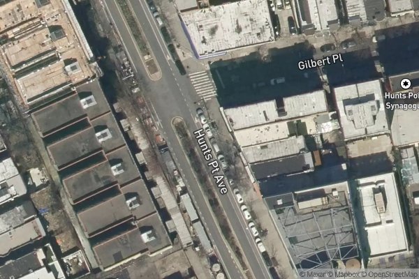 Photo of HUNTS POINT CLUSTER