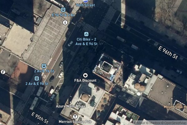 Photo of 1850 SECOND AVE