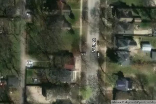 Photo of 915 N SEVETH ST HOUSE
