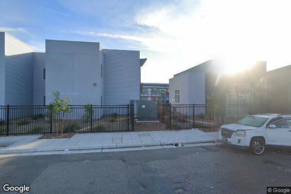 Photo of MANZANILLA COMMONS (FKA STEP UP AT 99)