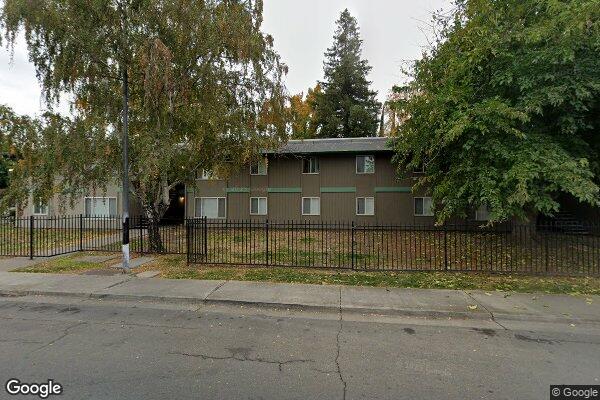 Photo of STOCKTON TERRACE APTS