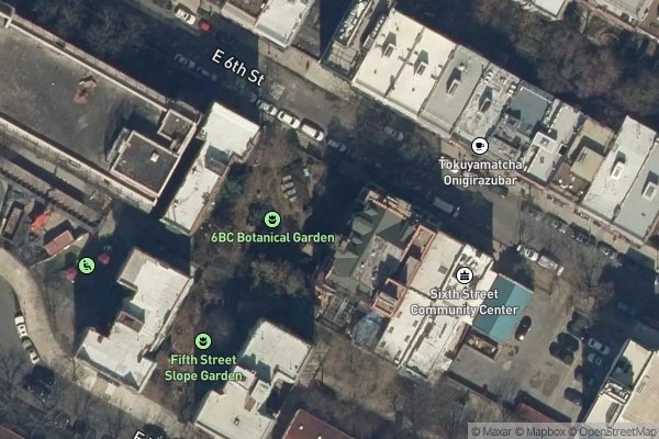 Photo of LESC HOUSE HDFC