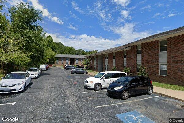 Photo of NOEL HEIGHTS APTS