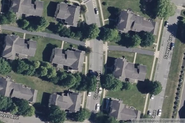 Photo of EASTAMPTON APARTMENTS