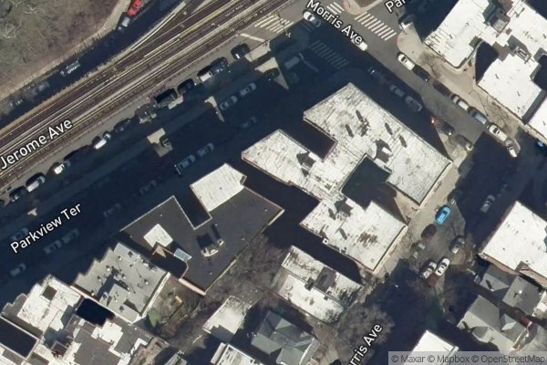 Photo of SAINT JAMES TERRACE LLC