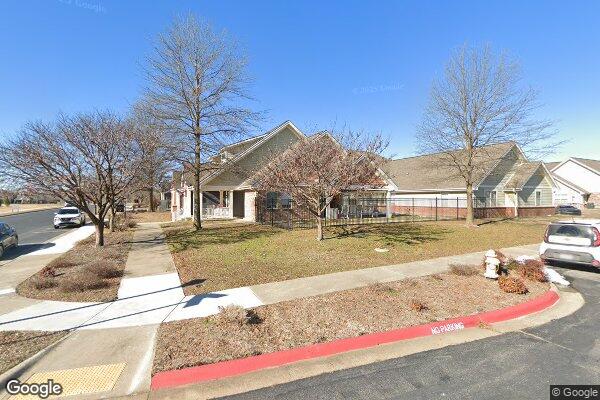Photo of LEGACY VILLAGE GREEN HOUSE ASSISTED LIVING