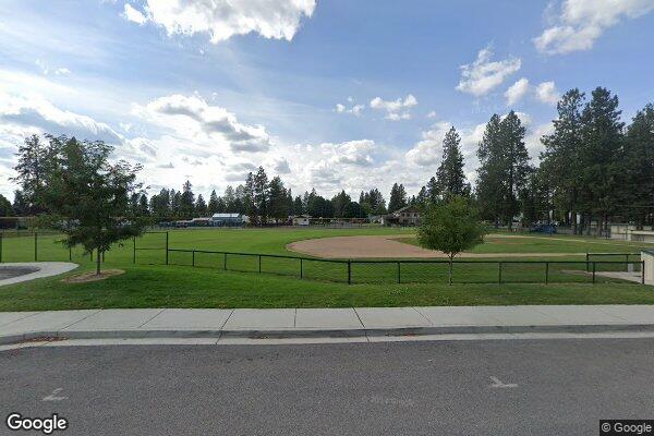 Photo of PARKSIDE SENIOR APTS