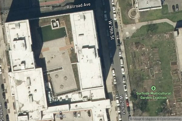 Photo of CONEY ISLAND COMMONS