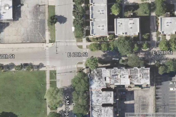 Photo of 60TH & MICHIGAN REDEVELOPMENT