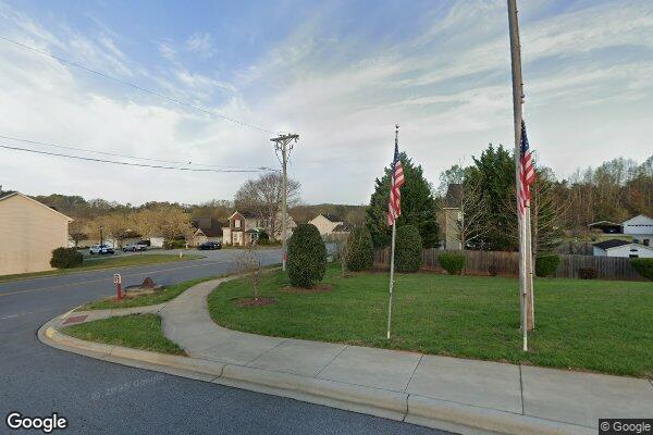 THE RETREAT AT STATESVILLE