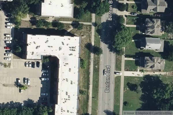 Photo of DA HOLMES SENIOR APTS II