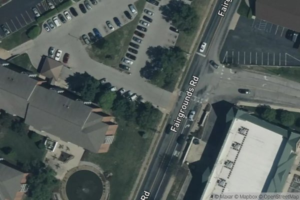 Photo of JAYCEE FAIRGROUNDS VILLAGE