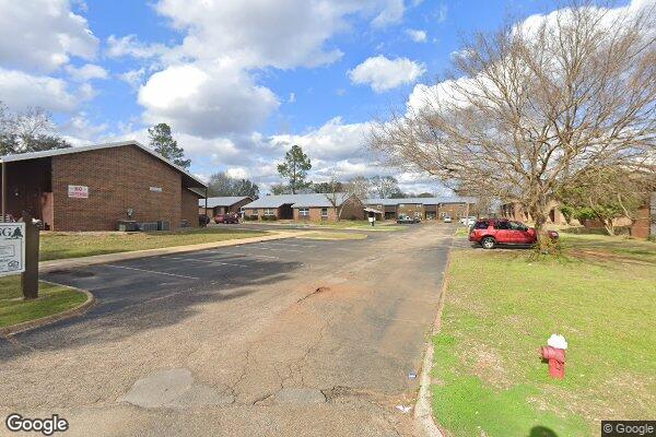 Photo of MIKIE WALDING APTS
