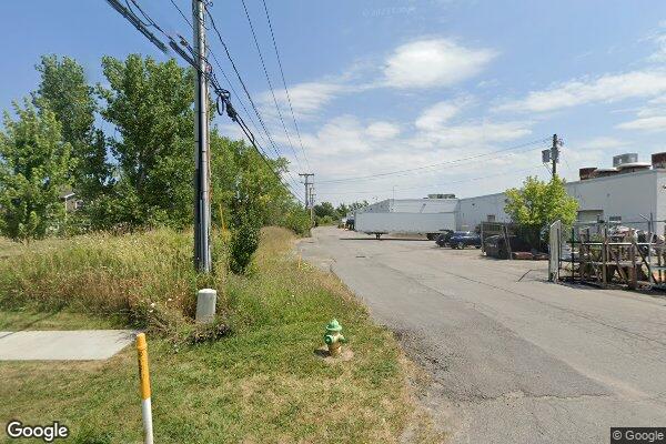 Photo of FOX RUN APTS