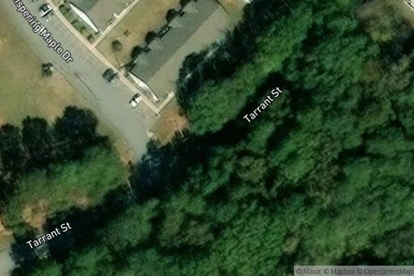 Photo of TIMBERLAND CROSSING APTS