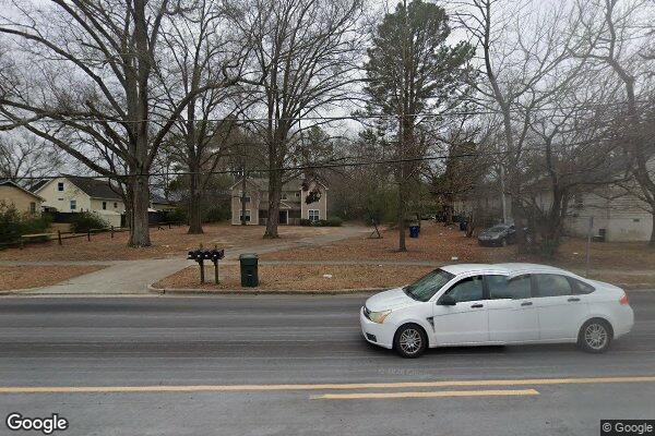 Photo of SHADE HILL APTS.