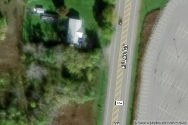 Photo of 3370 E LAKE RD