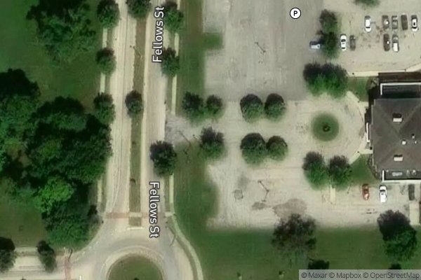 Photo of ST JOSEPH COUNTY YWCA RESIDENCE