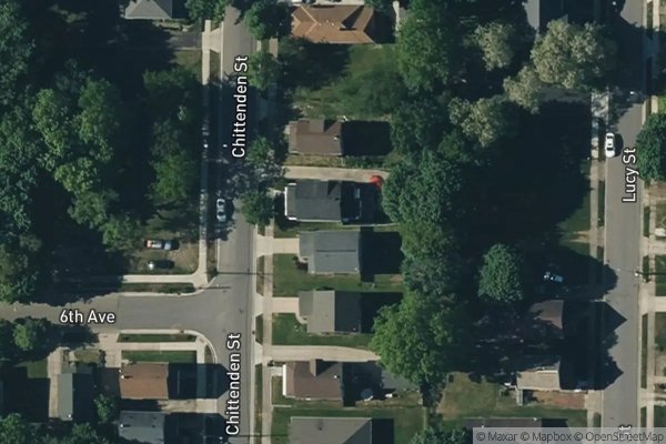 AKRON HOMES I