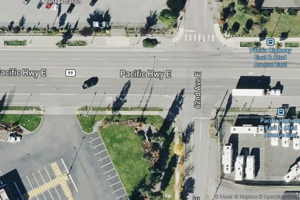 Photo of RAINIER VIEW SENIOR APARTMENTS