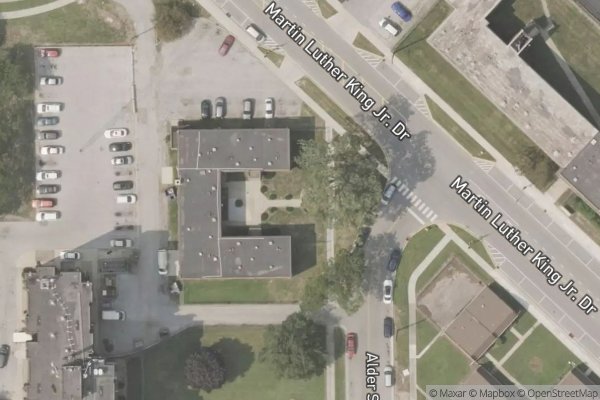 Photo of HARBORSIDE APTS